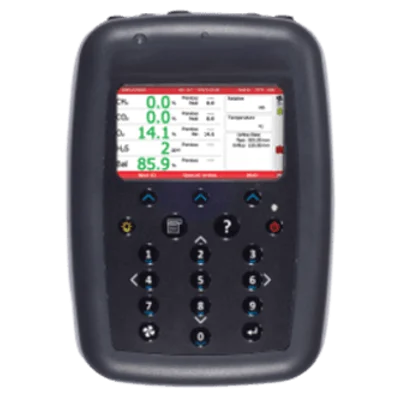 Automatic Respirable Dust Sampler Machine